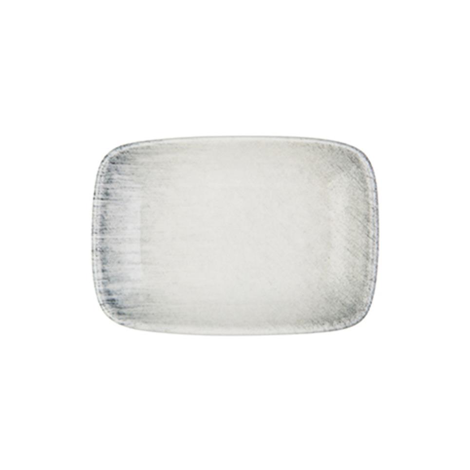 Id Fine Brezza Quadro Dikdörtgen Kayık 13 cm