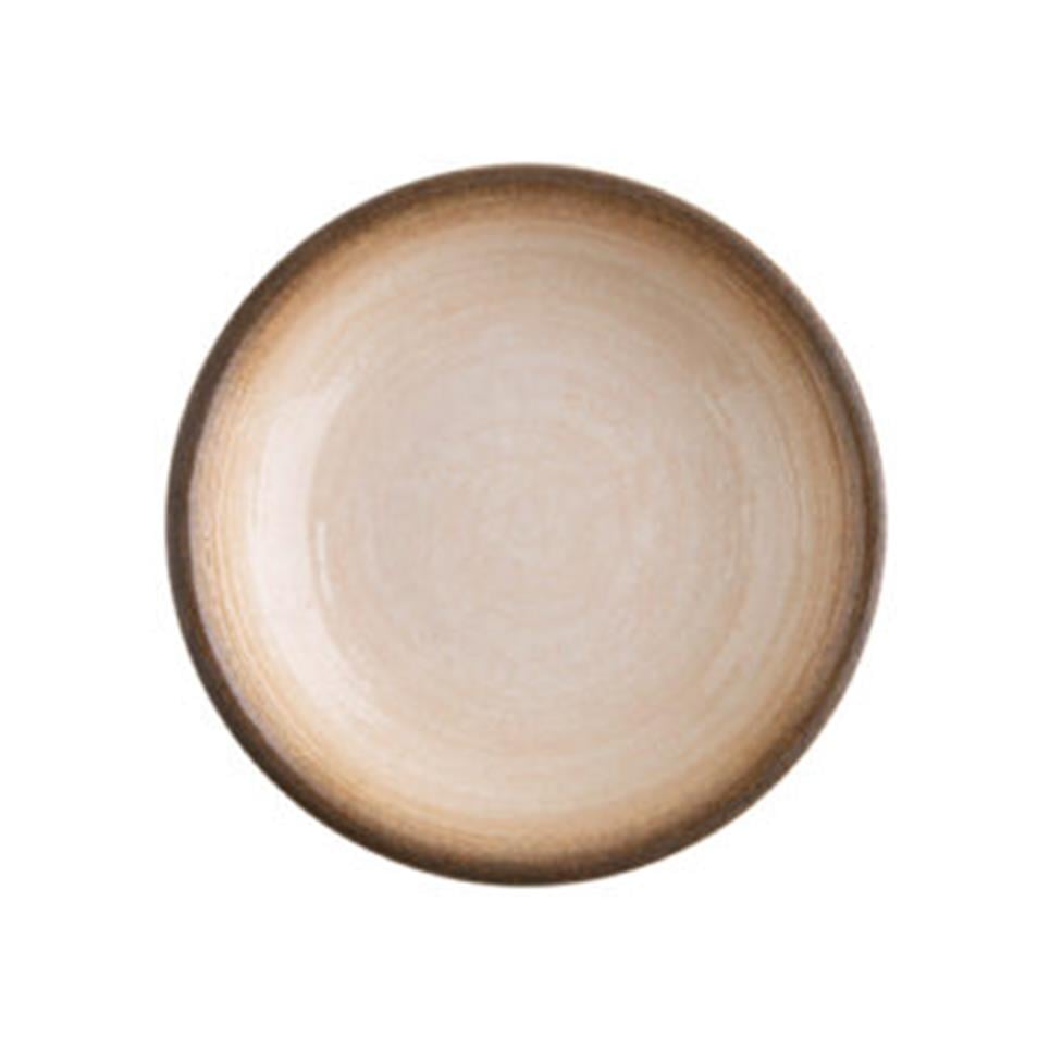 Id Fine Canyon Çukur Tabak 15 cm