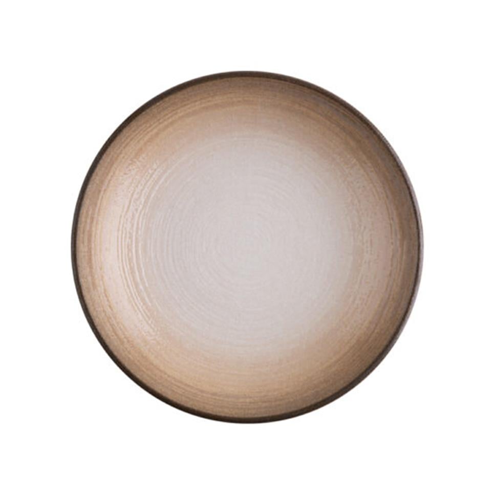 Id Fine Canyon Çukur Tabak 20 cm