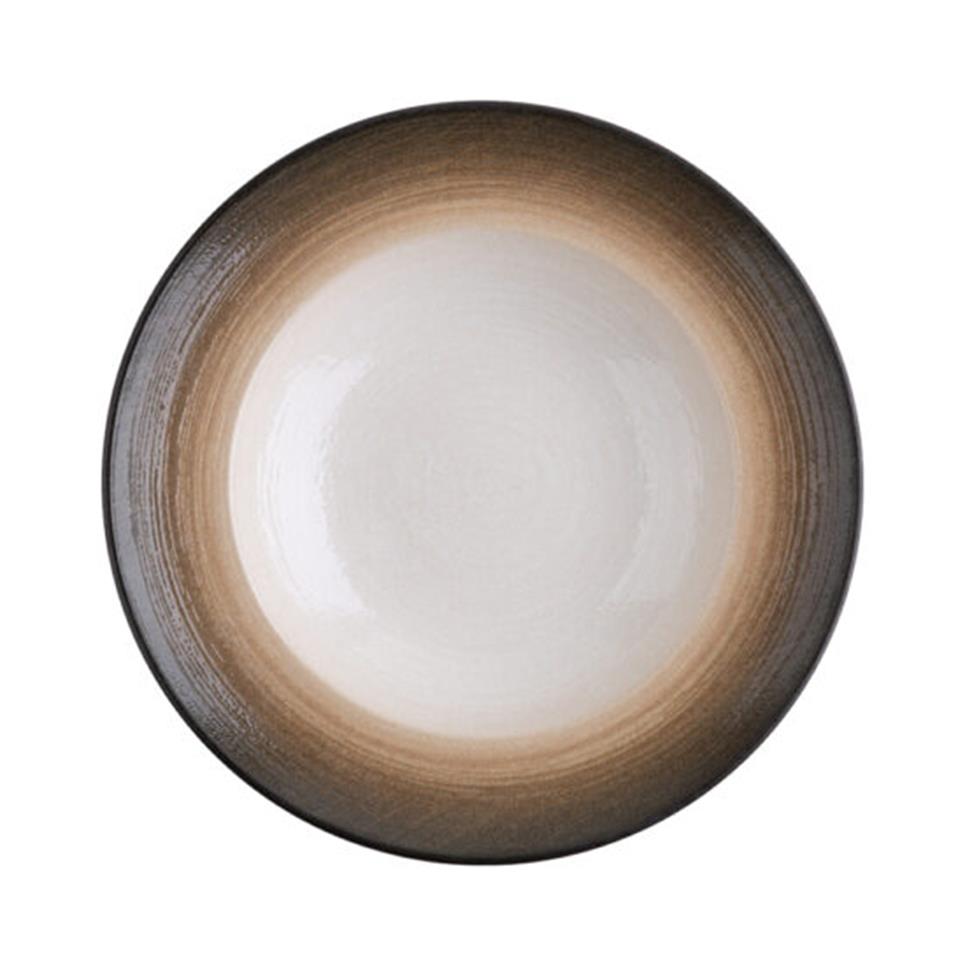 Id Fine Canyon Çukur Tabak 25 cm