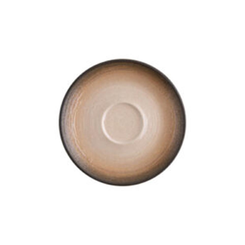 Id Fine Canyon Espresso Tabağı 12 cm