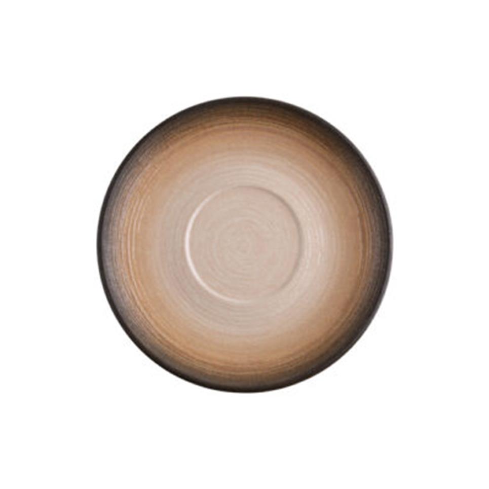 Id Fine Canyon Konsome Tabağı 19 cm