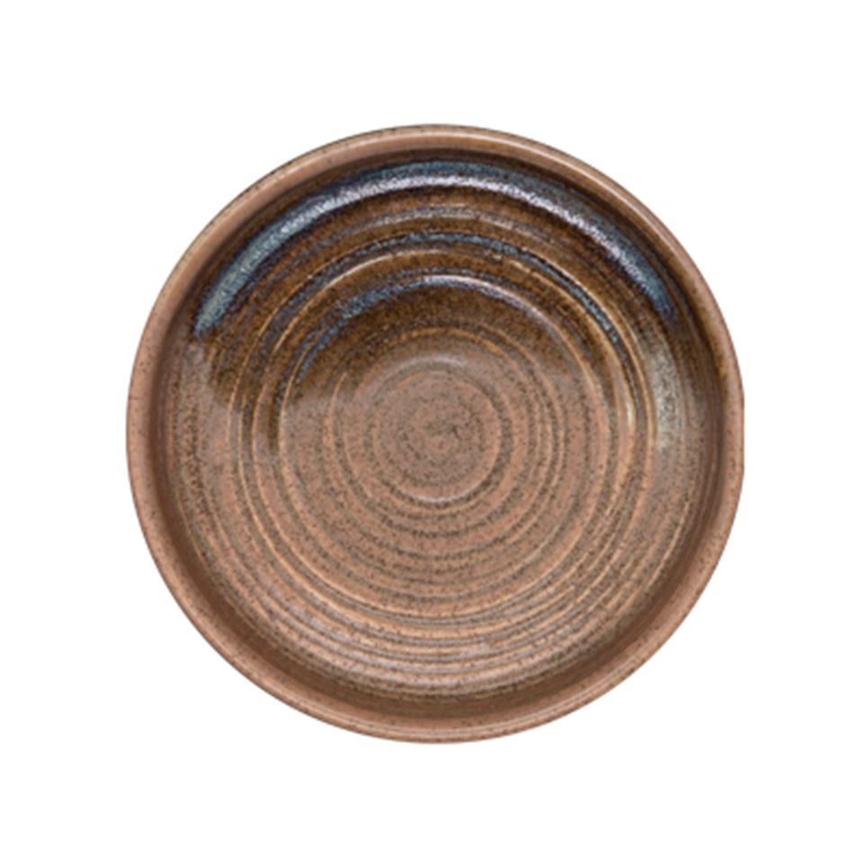 Id Fine Coastal Savor Jord Meze Tabağı 10 cm