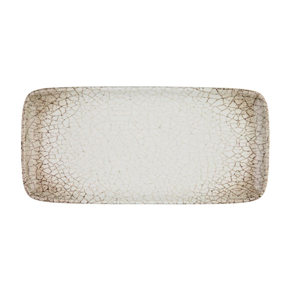 Id Fine Deserto Quadro Dikdörtgen Tabak 35 cm