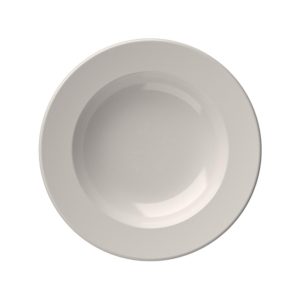 Id Fine Frame Çukur Tabak 23 cm