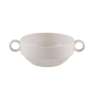 Id Fine Frame Joker İstifli Konsome Kase 12 cm