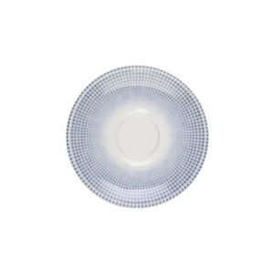 Id Fine Harmony Blue Lona Fincan Tabağı 12 cm