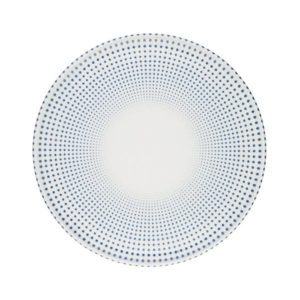 Id Fine Harmony Blue Mesa Pizza Tabağı 31 cm