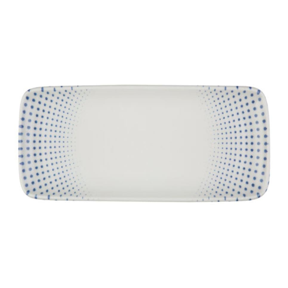 Id Fine Harmony Blue Quadro Dikdörtgen Tabak 37 cm 1 Id Fine Harmony Blue Quadro Dikdörtgen Tabak 37 cm