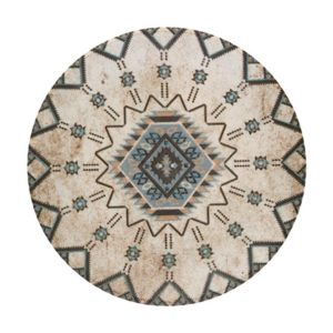 Id Fine Heritage Lona Düz Tabak 25 cm