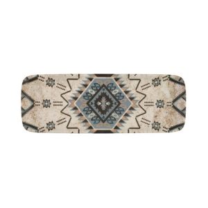 Id Fine Heritage Quadro Dikdörtgen Tabak 30 cm