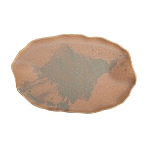 Id Fine Limette Jord Sonnet Sunum Tabağı 33 cm