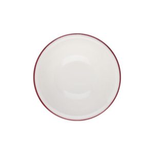 Id Fine Modest Maroon Lona Kase 18 cm