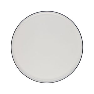 Id Fine Modest Navy Pizza Tabağı 31 cm