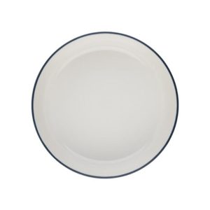 Id Fine Modest Navy Stolt Kase 14 cm