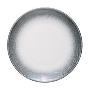 Id Fine Plano Düz Tabak 21 cm