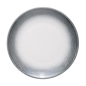 Id Fine Plano Düz Tabak 25 cm