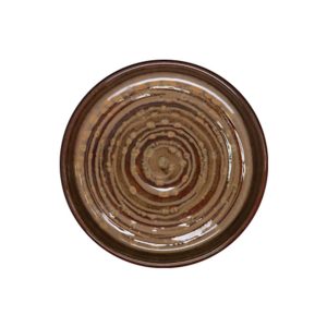 Id Fine Roots Hazel Sonnet Meze Tabağı 10 cm