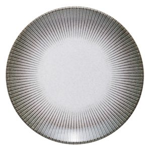 Id Fine Siempre Düz Tabak 19 cm