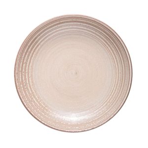 Id Fine Tornio Çukur Tabak 20 cm