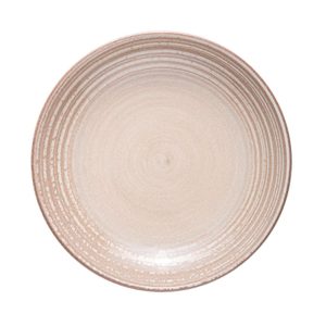 Id Fine Tornio Çukur Tabak 22 cm