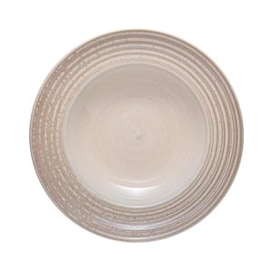 Id Fine Tornio Makarna Tabağı 25 cm