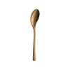Bonna Vogue Mat Bronz Tatlı Kaşığı