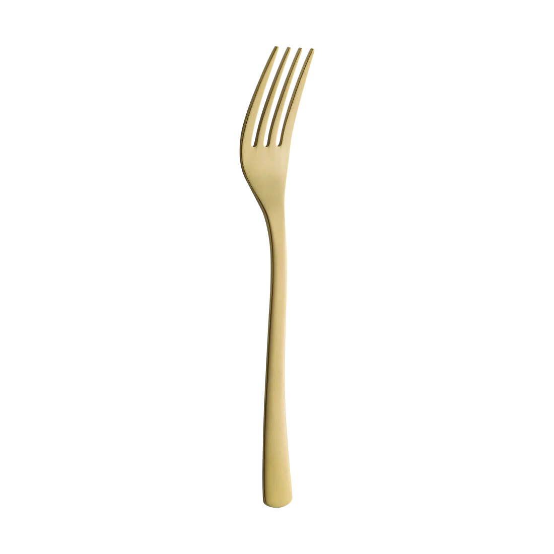 Bonna Vogue Mat Gold Ördövr Çatalı 1 Bonna Vogue Mat Gold Ördövr Çatalı