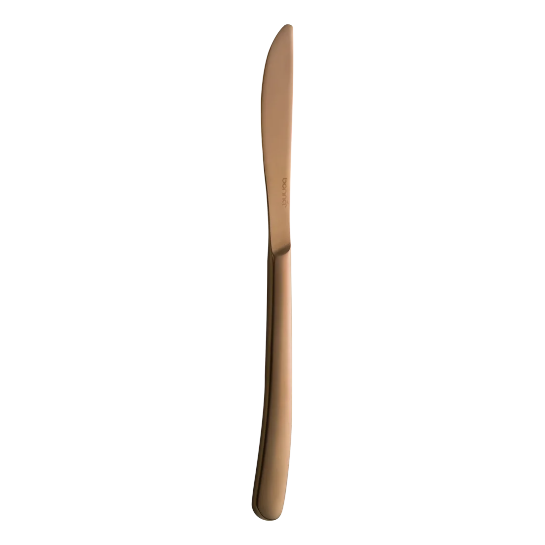 Bonna Vogue Mat Bronze Ördövr Bıçağı 1 Bonna Vogue Mat Bronze Ördövr Bıçağı