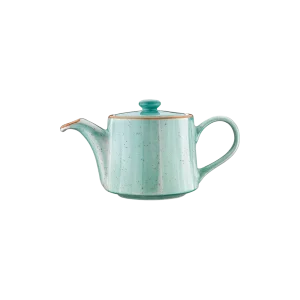 Bonna Aqua Banquet Porcelain Tea Pot 400cc