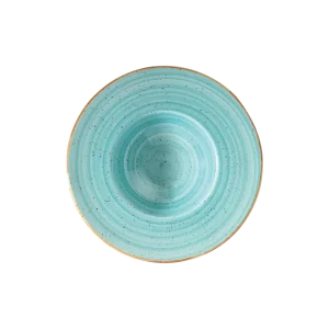 Bonna Aqua Banquet Porcelain Deep Plate 28cm