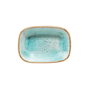 Bonna Aqua Gourmet Dikdörtgen Kayık 14*10 cm