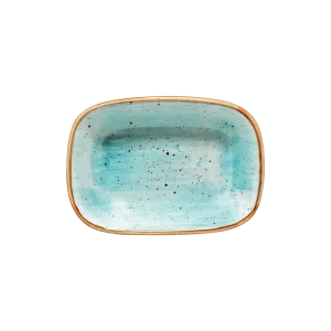 Bonna Aqua Gourmet Dikdörtgen Kayık 17*11 cm