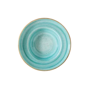 Bonna Aqua Gourmet Çukur Tabak 30 cm 550 cc