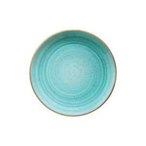 Bonna Aqua Gourmet Çukur Tabak 9 cm