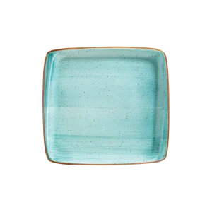 Bonna Aqua Moove Kare Tabak 15*14 cm