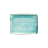 Bonna Aqua Moove Dikdörtgen Tabak 23*16 cm