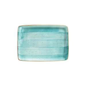 Bonna Aqua Moove Dikdörtgen Tabak 23*16 cm