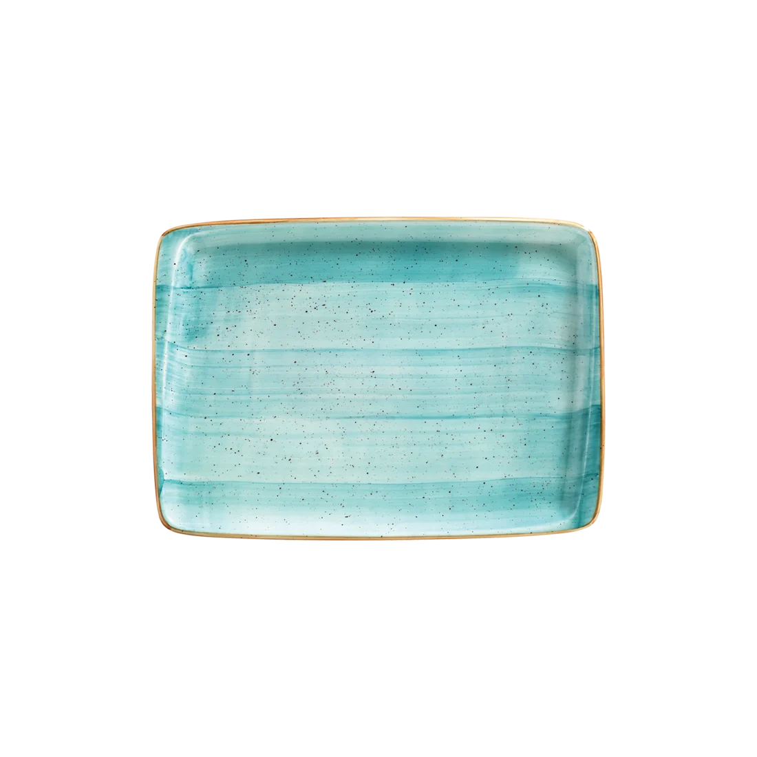 Bonna Aqua Moove Porcelain Rectangle Plate 23x16cm 1 Bonna Aqua Moove Porcelain Rectangle Plate 23x16cm