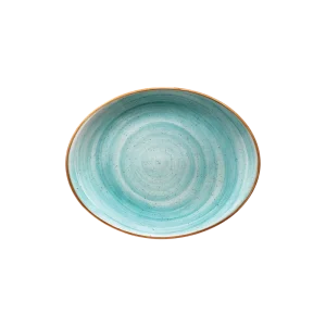 Bonna Aqua Moove Oval Tabak 31*24 cm