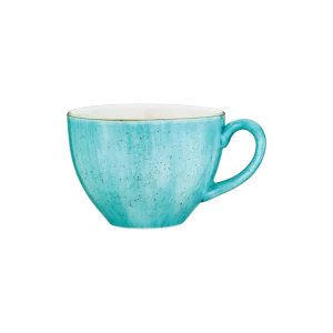 Bonna Aqua Rita Porcelain Tea Cup 230cc