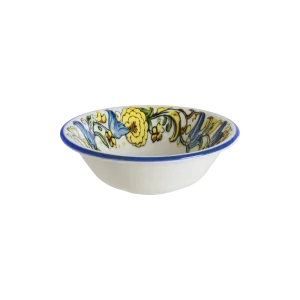 Bonna Albufera Mid White Gourmet Kase16 cm 400 cc