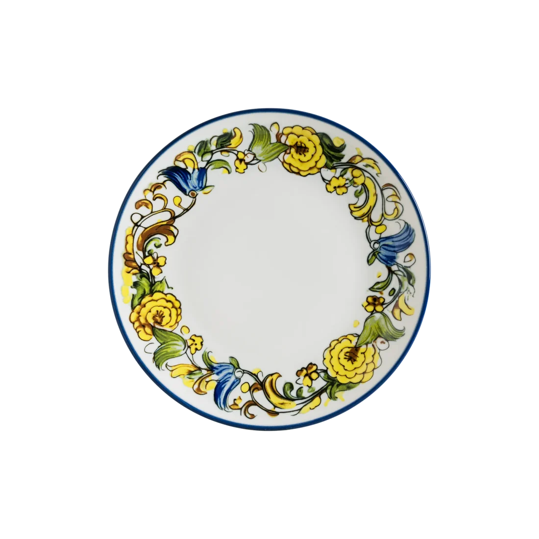 Bonna Albufera Mid White Gourmet Düz Tabağı 27 cm 1 Bonna Albufera Mid White Gourmet Düz Tabağı 27 cm