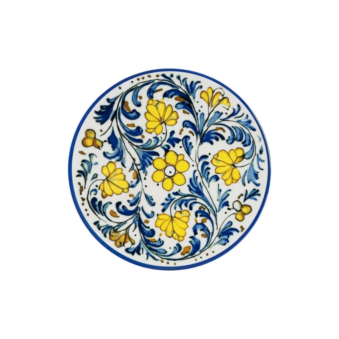 Bonna Albufera Gourmet Düz Tabak 21 cm 1 Bonna Albufera Gourmet Düz Tabak 21 cm