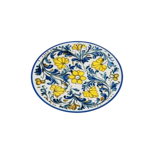 Bonna Albufera Moove Oval Tabak 20*15,6 cm