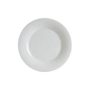 Bonna Albus Düz Tabak 24 cm