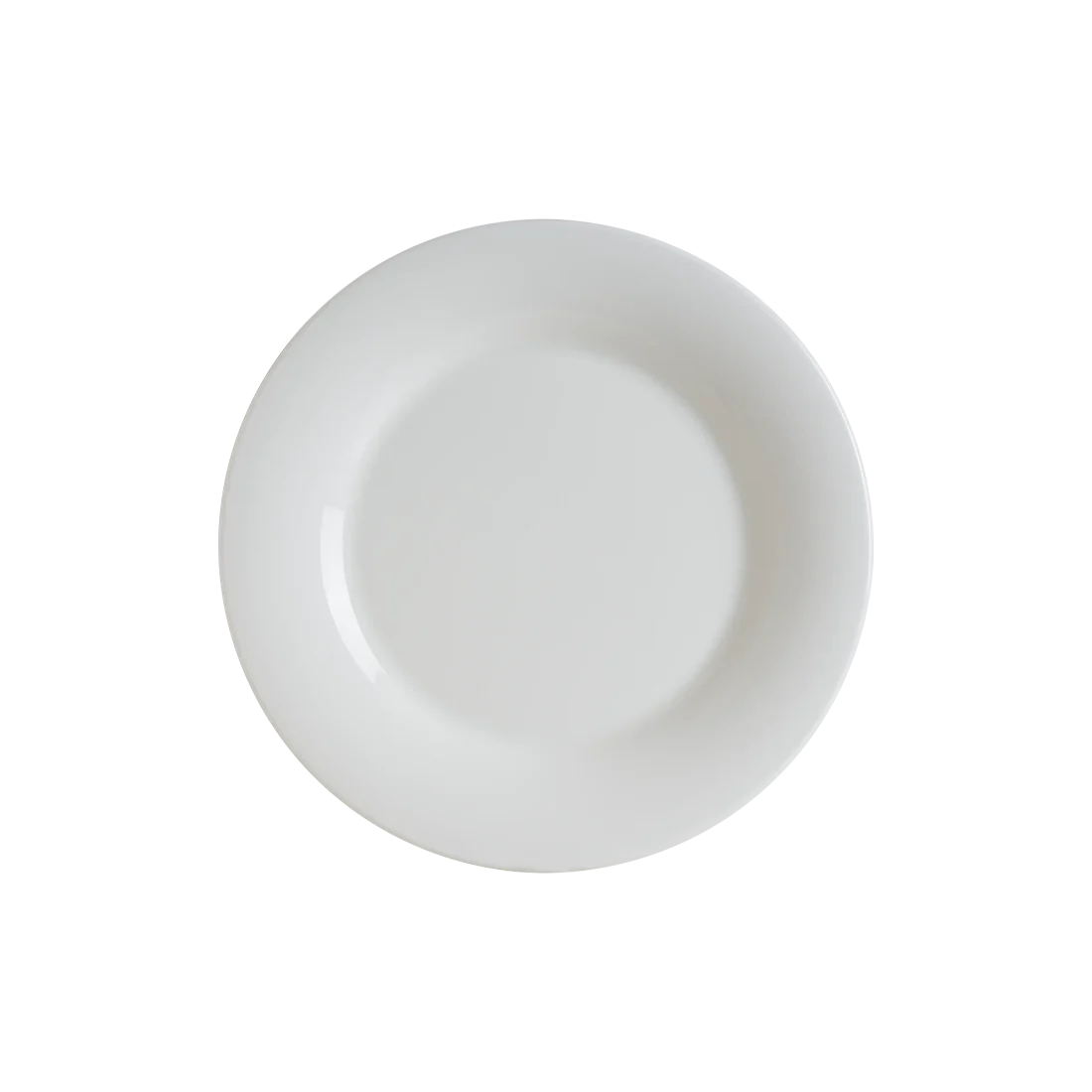 Bonna Albus Düz Tabak 30 cm 1 Bonna Albus Düz Tabak 30 cm