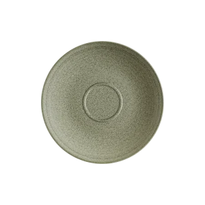 Bonna Adelfa Ripple Kahve Fincan Tabağı 13 cm