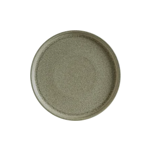 Bonna Adelfa Ripple 16cm Düz Tabak