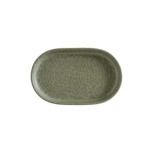 Bonna Adelfa Ripple Oval Tabak 19 cm